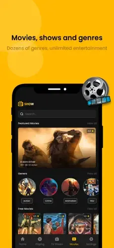jio-hotstar-premium-apk-download Movies and shows